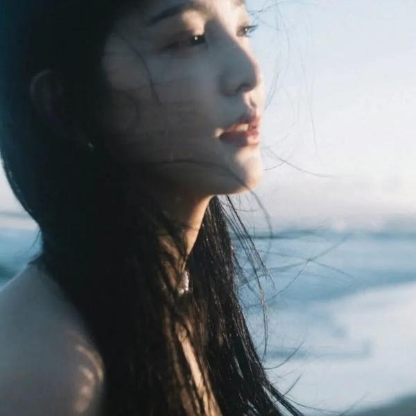 烈火中