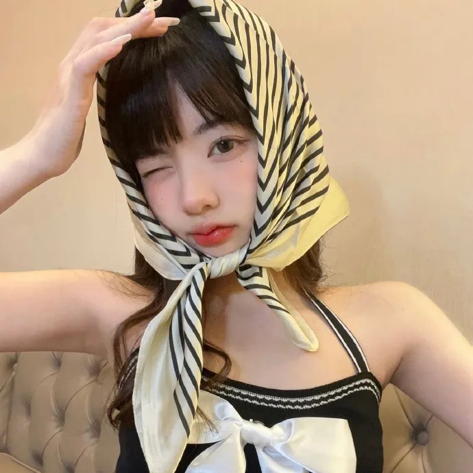 坚强的小孩